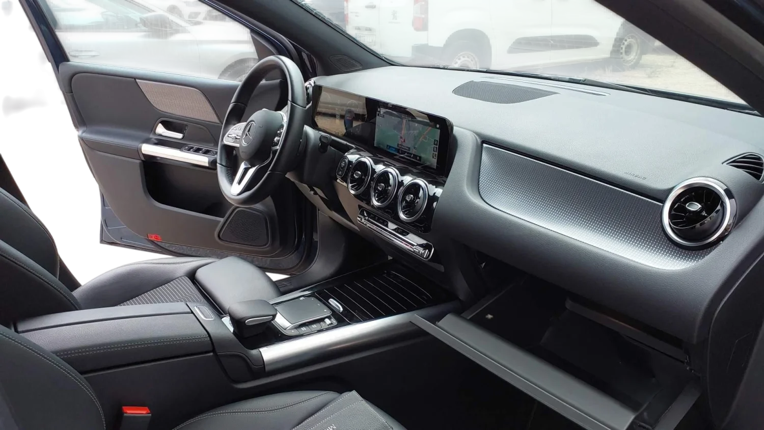 Imagen de mercedes-benz Clase B