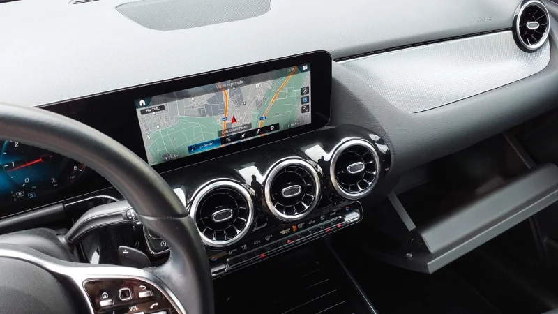 Imagen de mercedes-benz Clase B