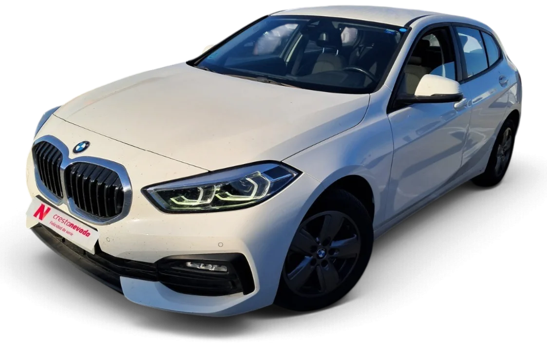 BMW Serie 1