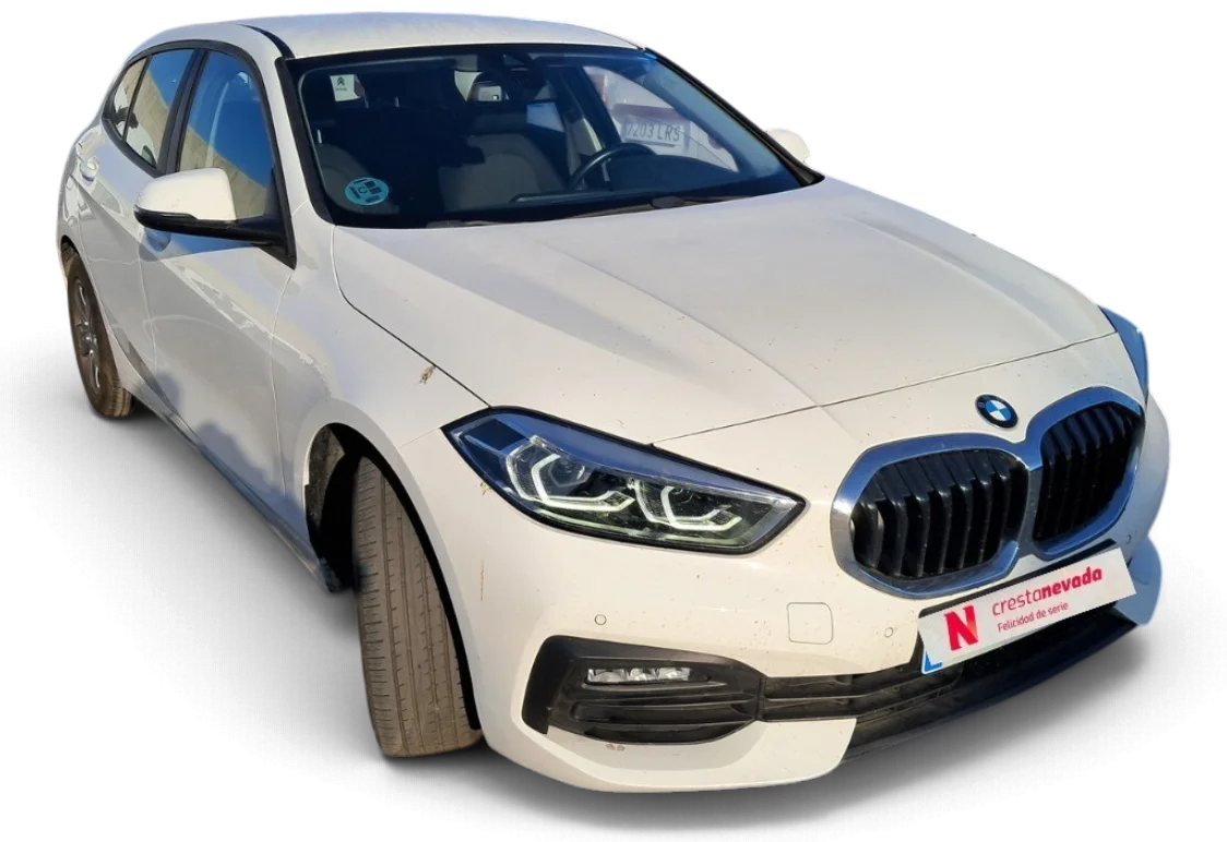 Imagen de BMW Serie 1