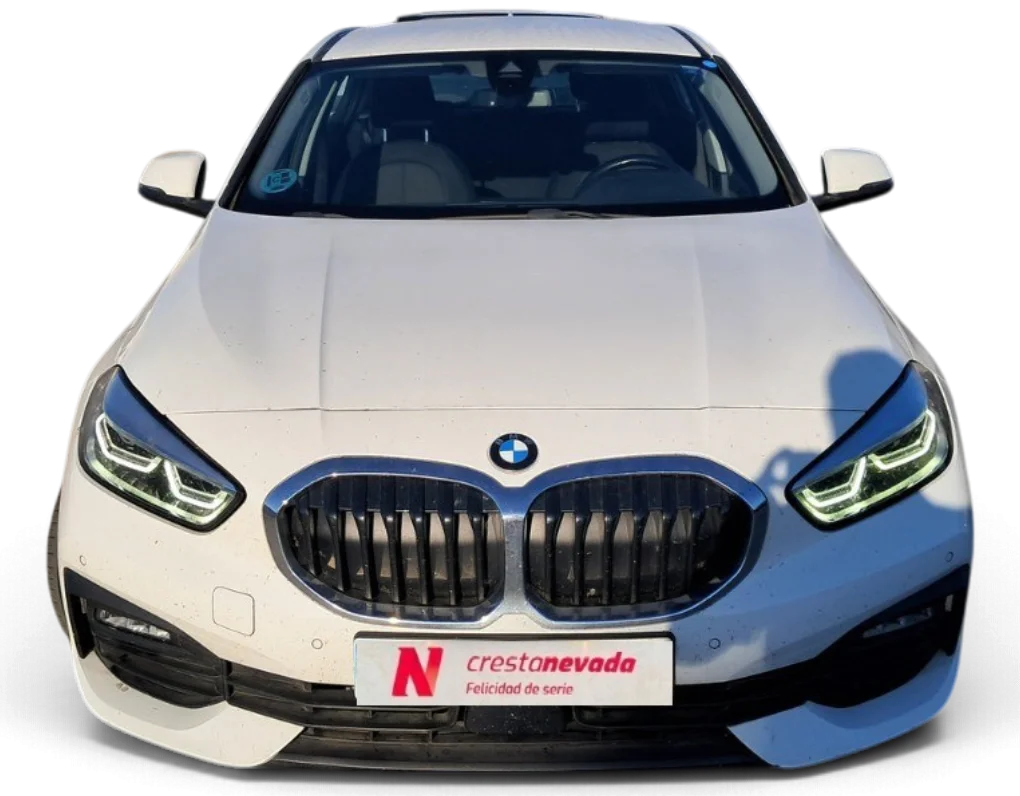 Imagen de BMW Serie 1