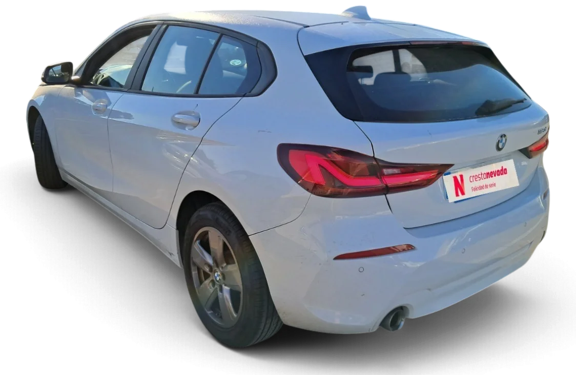 Imagen de BMW Serie 1