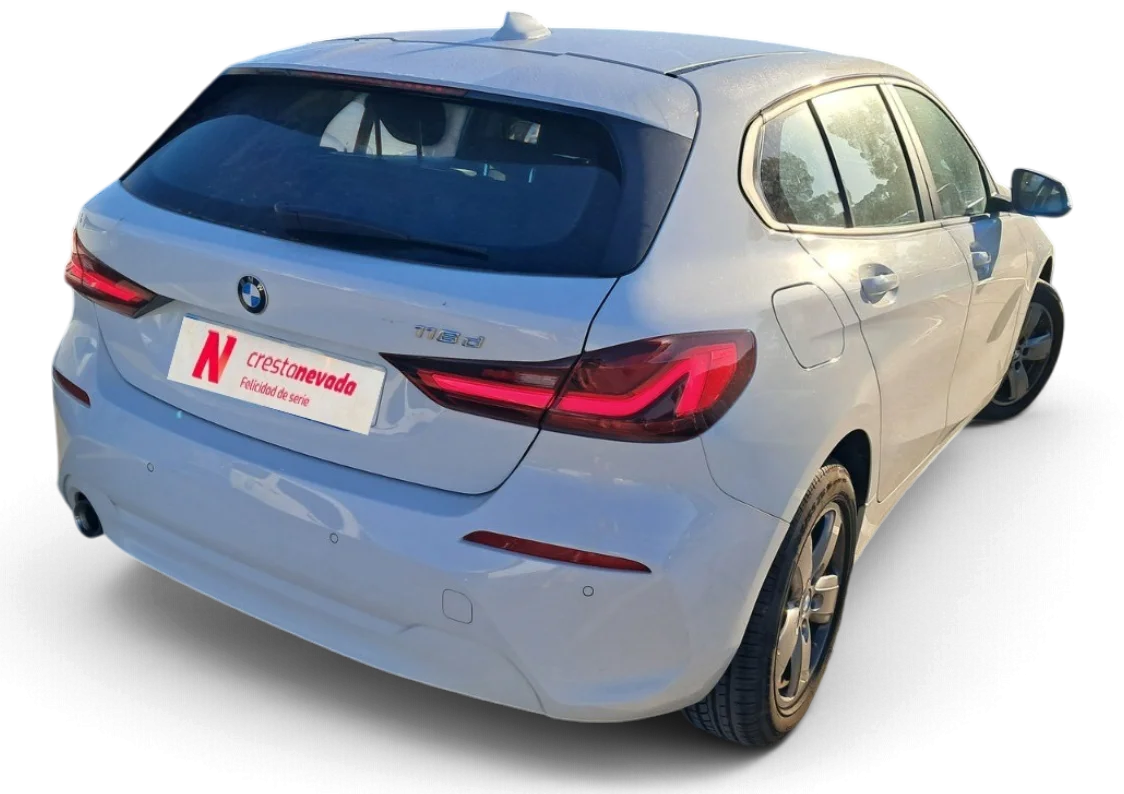 Imagen de BMW Serie 1
