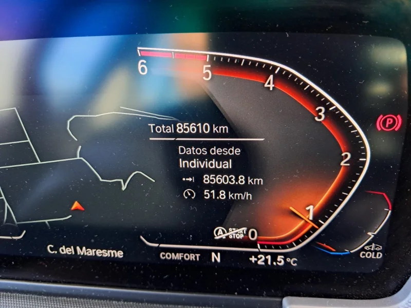 Imagen de BMW Serie 1