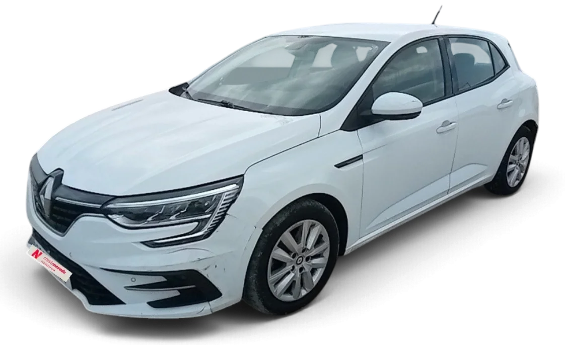 Renault Mégane