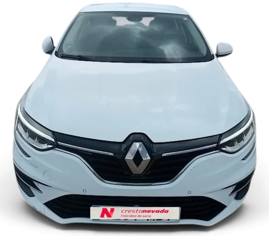 Imagen de Renault Mégane