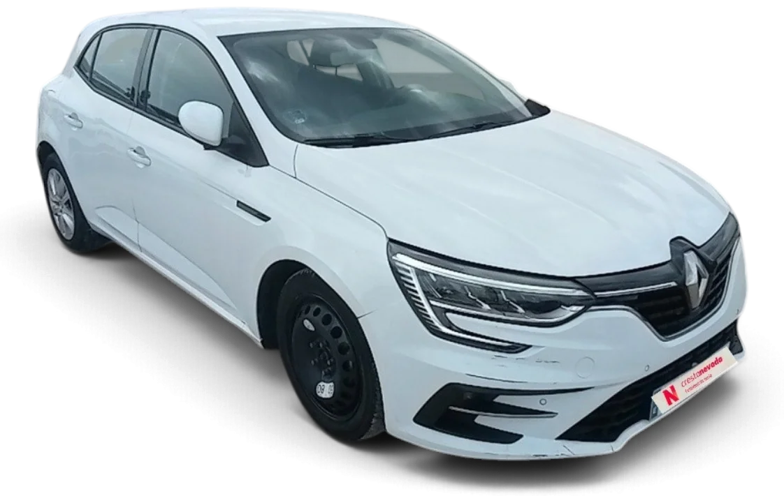 Imagen de Renault Mégane