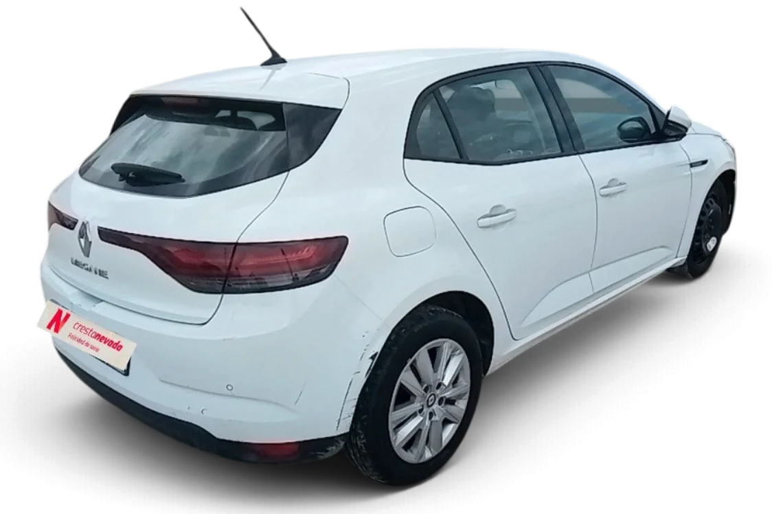 Imagen de Renault Mégane