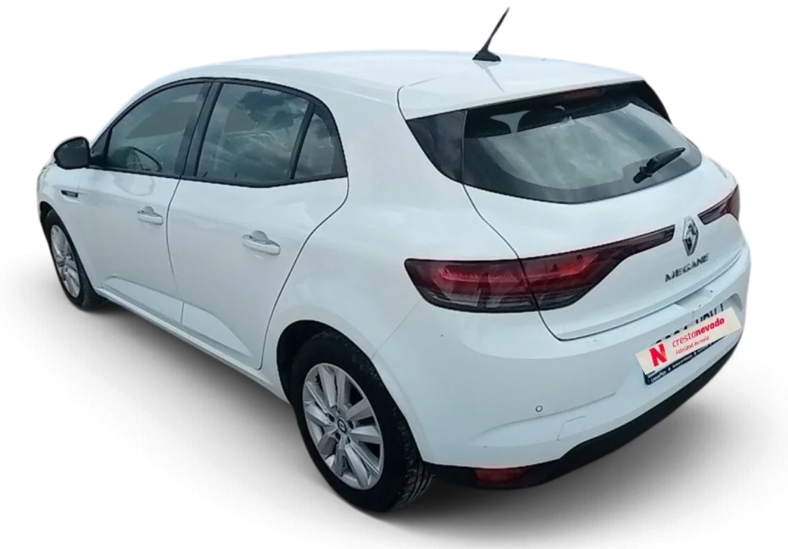 Imagen de Renault Mégane