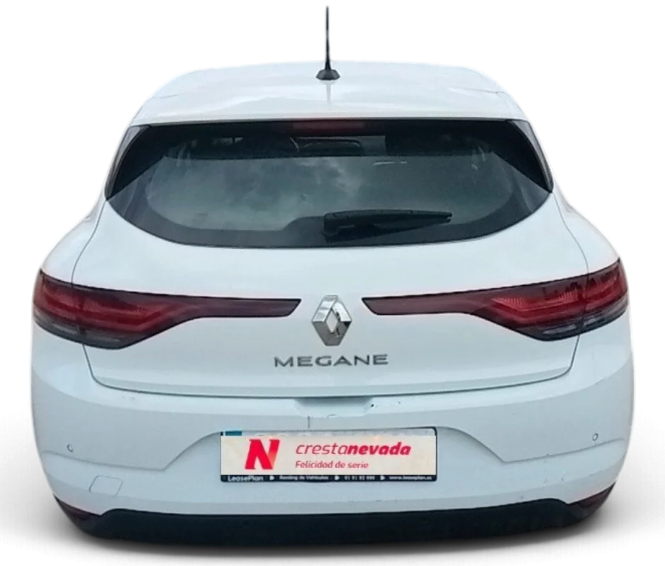 Imagen de Renault Mégane