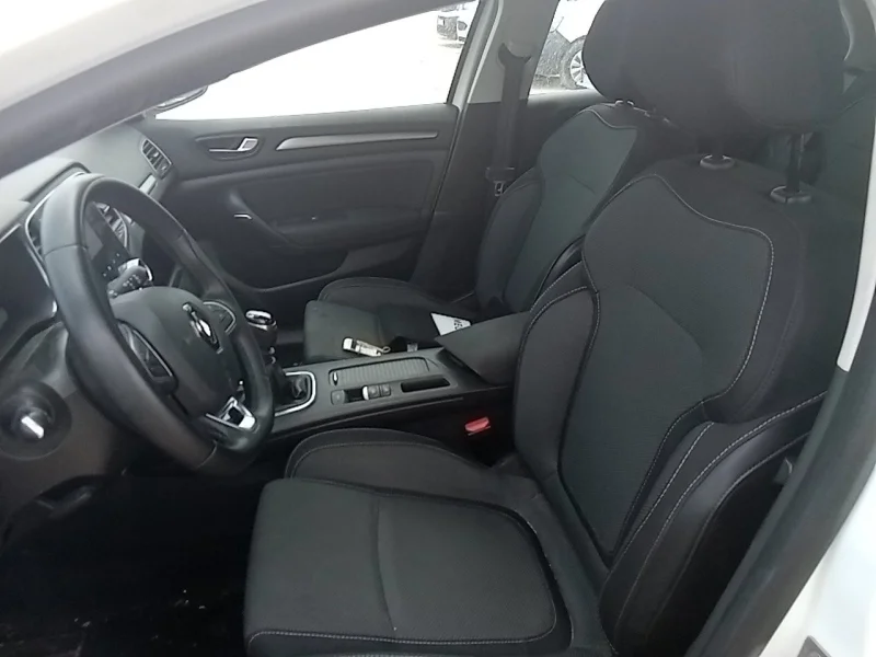 Imagen de Renault Mégane