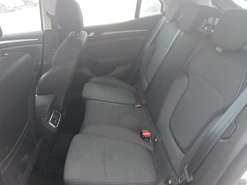 Imagen de Renault Mégane