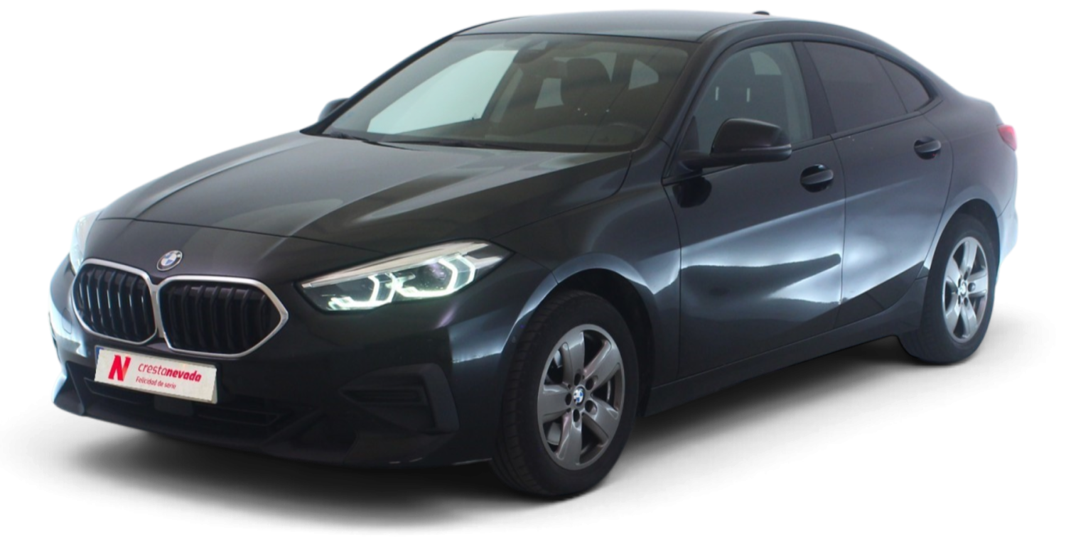 BMW Serie 2 Diesel 150 CV por 21.990 €