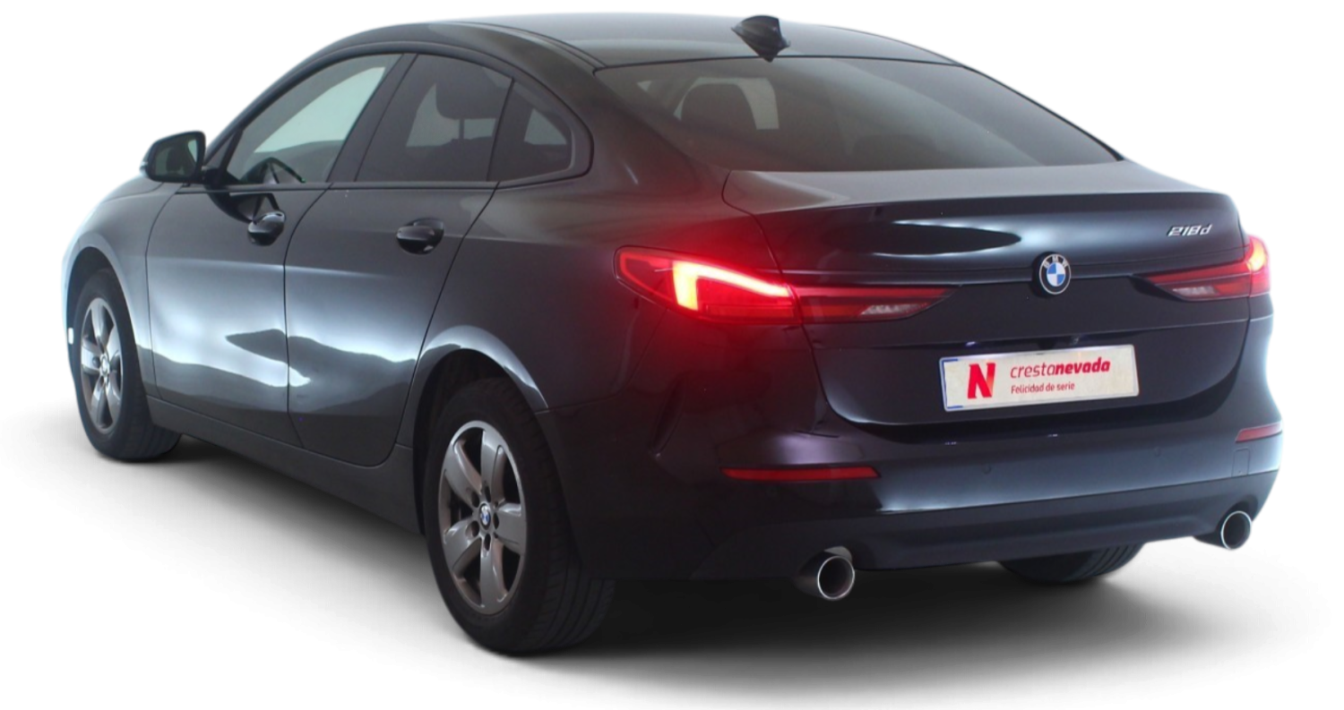 Imagen 2 de BMW Serie 2 Diesel 150 CV por 21.990 €