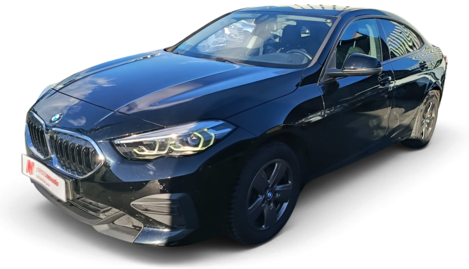BMW Serie 2 Diesel 150 CV por 21.990 €