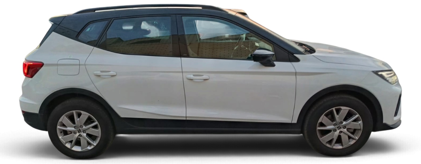 Imagen 4 de SEAT Arona Gasolina 116 CV por 21.490 €