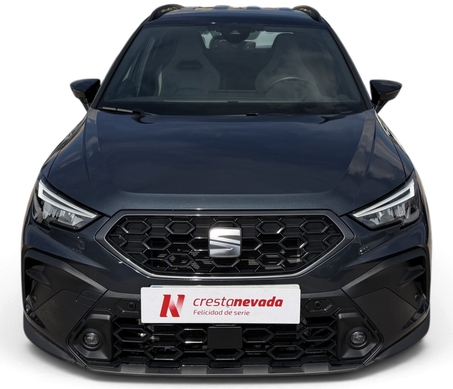 Imagen 3 de SEAT Arona Gasolina 116 CV por 21.990 €
