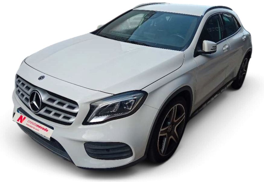 mercedes-benz Clase GLA Diesel 136 CV por 24.990 €