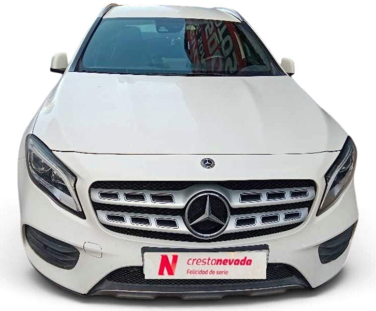 Imagen 2 de mercedes-benz Clase GLA Diesel 136 CV por 24.990 €