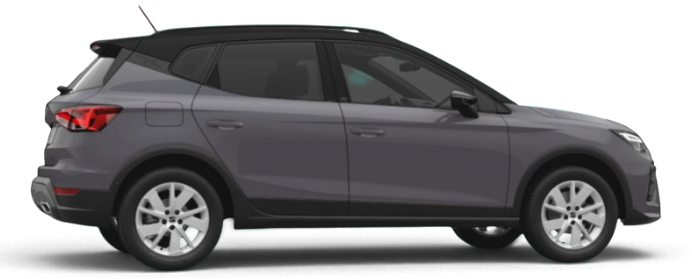 Imagen 2 de SEAT Arona Gasolina 116 CV por 21.990 €
