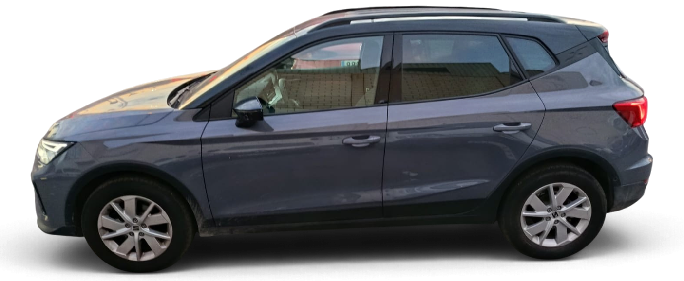 Imagen 5 de SEAT Arona Gasolina 116 CV por 21.990 €