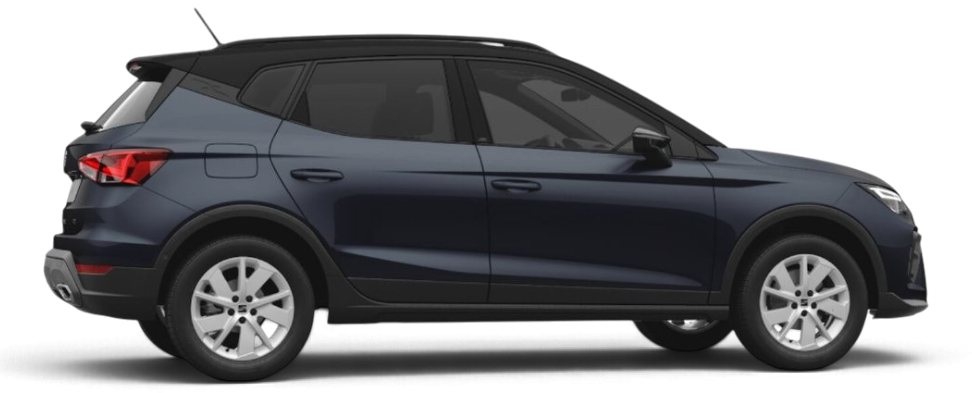 Imagen 2 de SEAT Arona Gasolina 116 CV por 21.990 €
