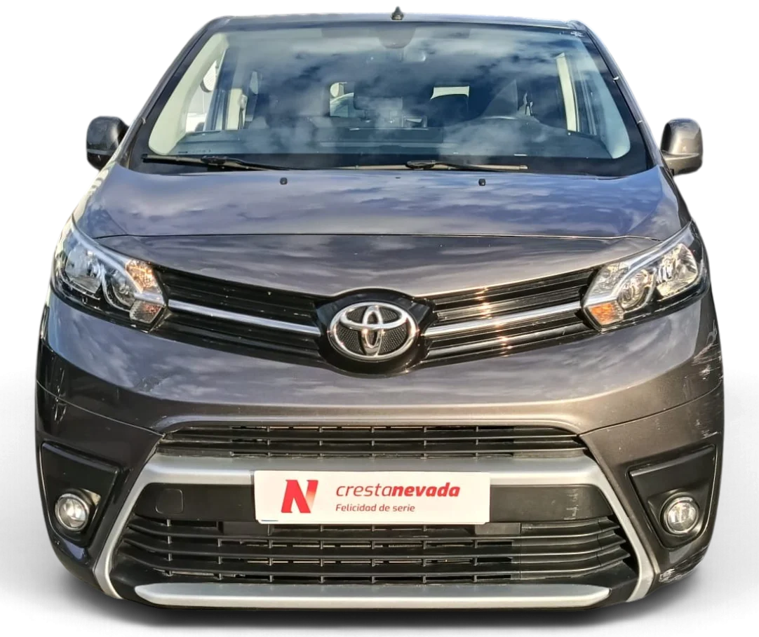 Imagen de TOYOTA Proace Verso