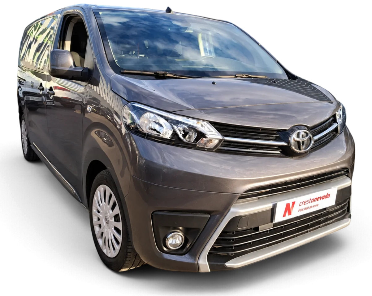 Imagen de TOYOTA Proace Verso
