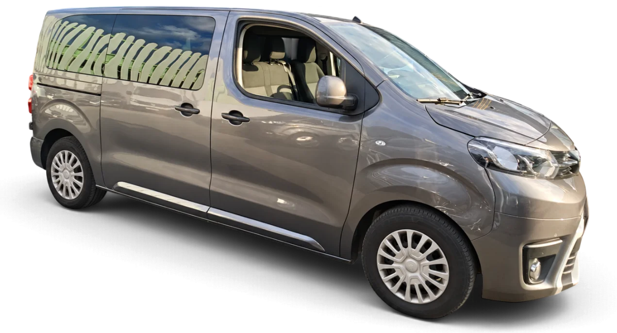 Imagen de TOYOTA Proace Verso
