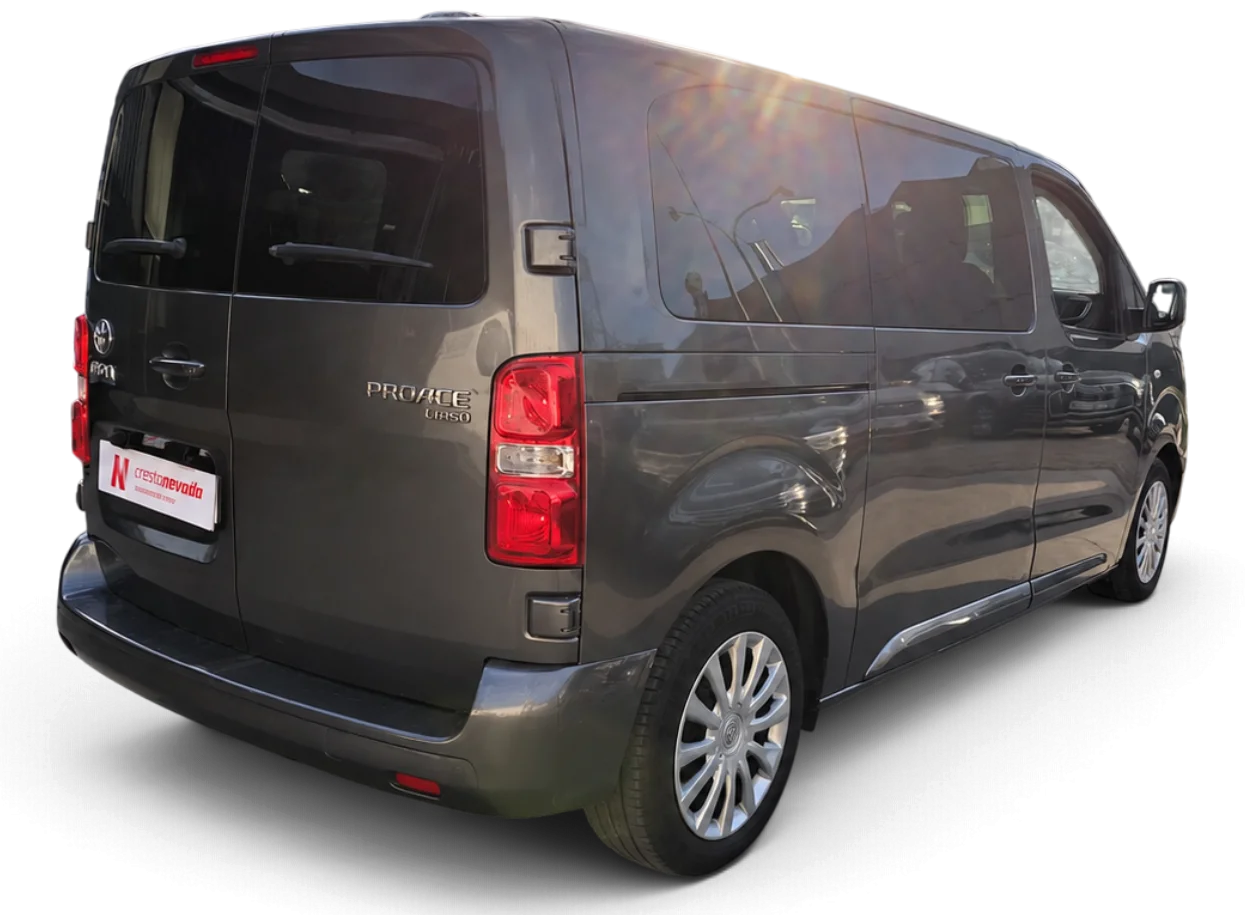Imagen de TOYOTA Proace Verso