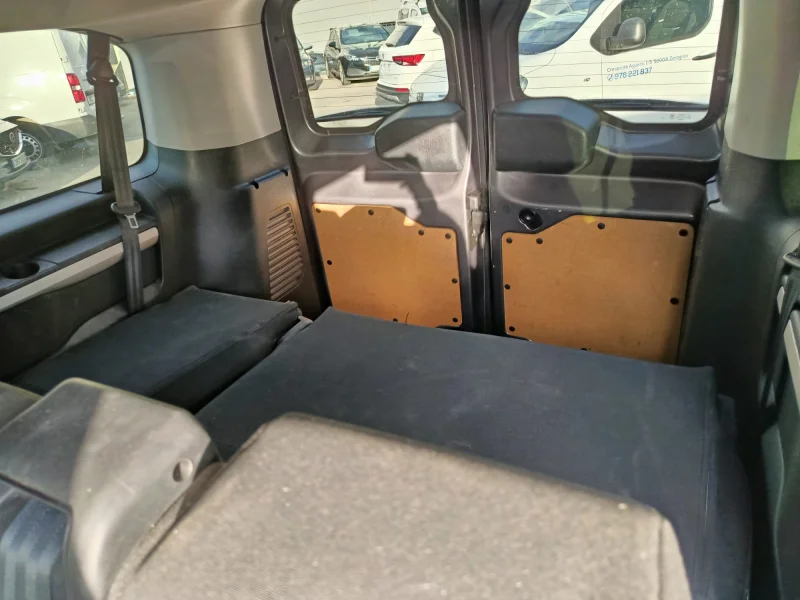 Imagen de TOYOTA Proace Verso