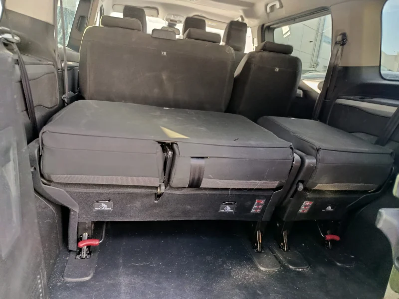 Imagen de TOYOTA Proace Verso