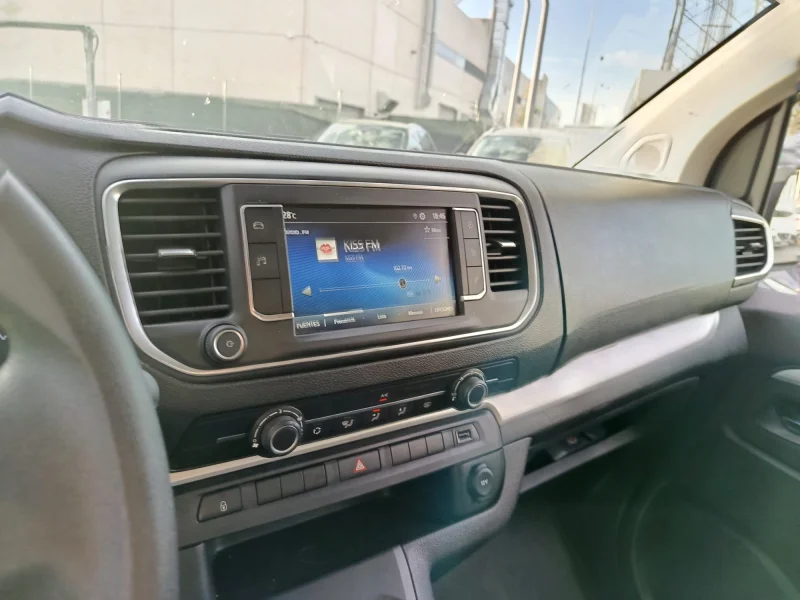 Imagen de TOYOTA Proace Verso