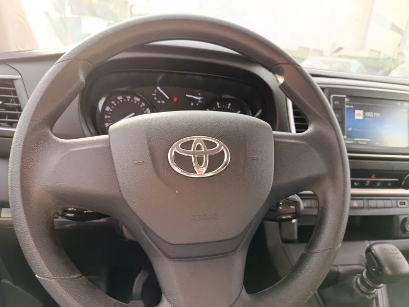 Imagen de TOYOTA Proace Verso