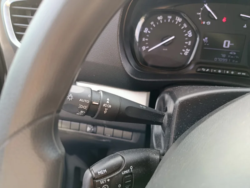Imagen de TOYOTA Proace Verso