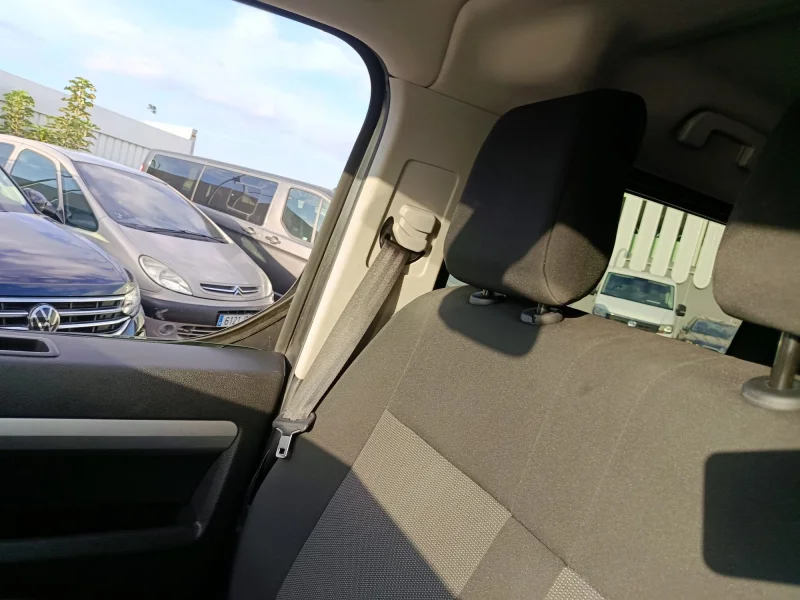 Imagen de TOYOTA Proace Verso