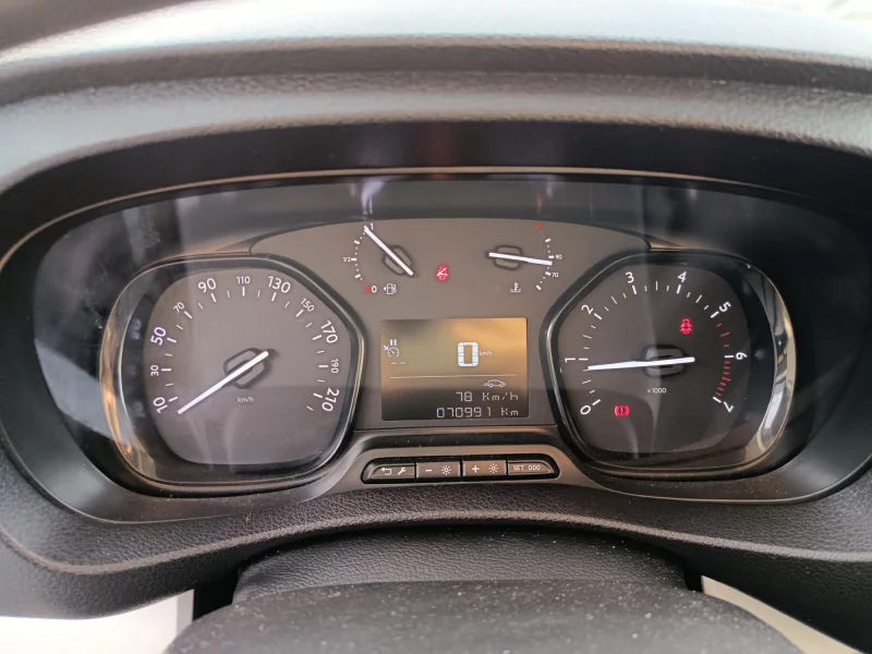 Imagen de TOYOTA Proace Verso