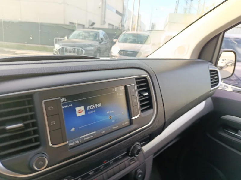 Imagen de TOYOTA Proace Verso