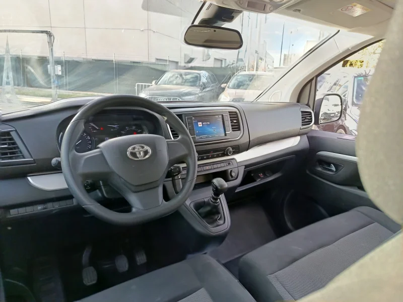 Imagen de TOYOTA Proace Verso