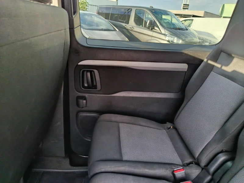 Imagen de TOYOTA Proace Verso
