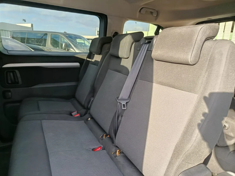 Imagen de TOYOTA Proace Verso