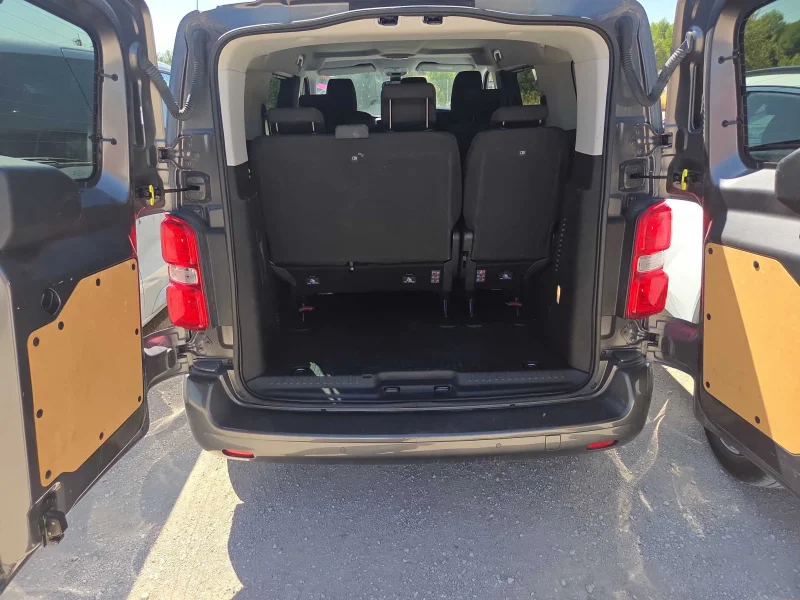 Imagen de TOYOTA Proace Verso
