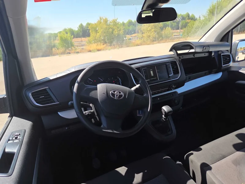 Imagen de TOYOTA Proace Verso