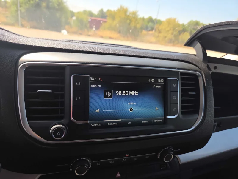 Imagen de TOYOTA Proace Verso