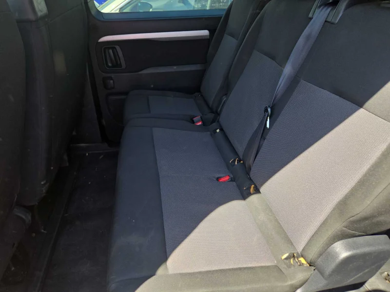 Imagen de TOYOTA Proace Verso