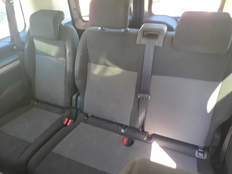 Imagen de TOYOTA Proace Verso
