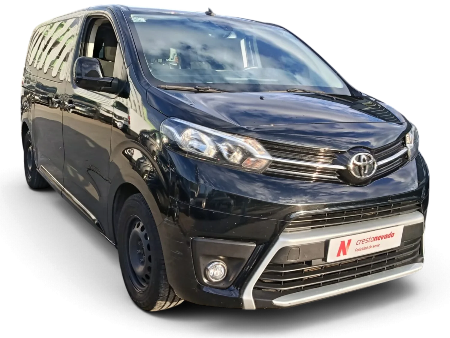 Imagen de TOYOTA Proace Verso