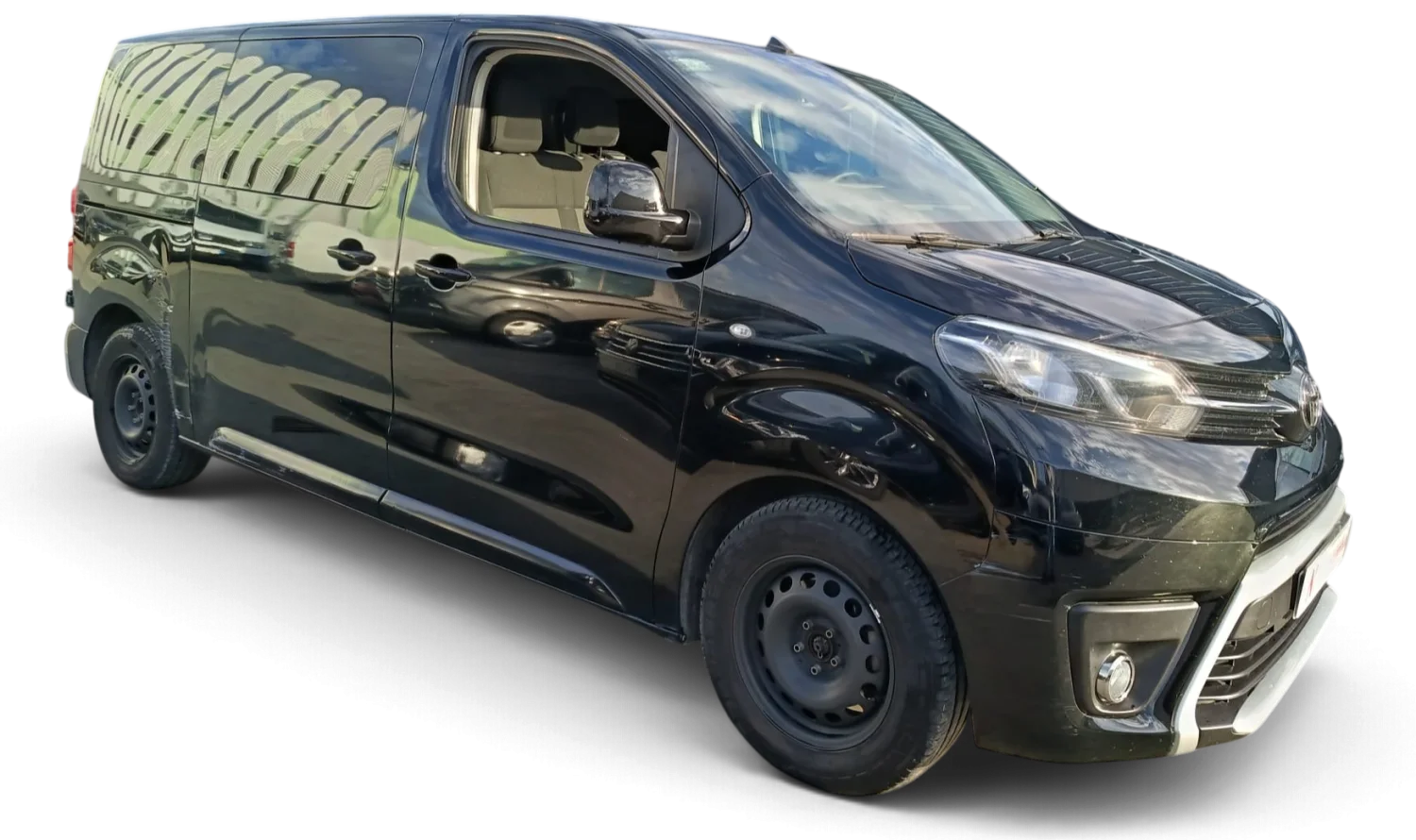 Imagen de TOYOTA Proace Verso