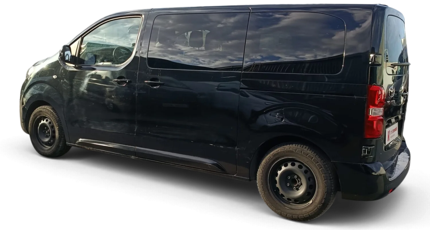 Imagen de TOYOTA Proace Verso