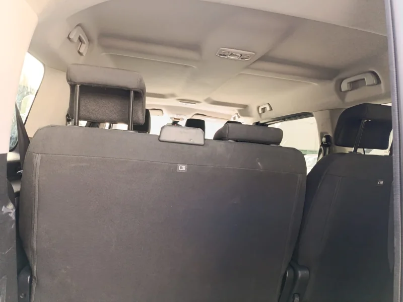 Imagen de TOYOTA Proace Verso